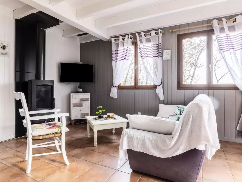 Maison de Vacances Loupiac