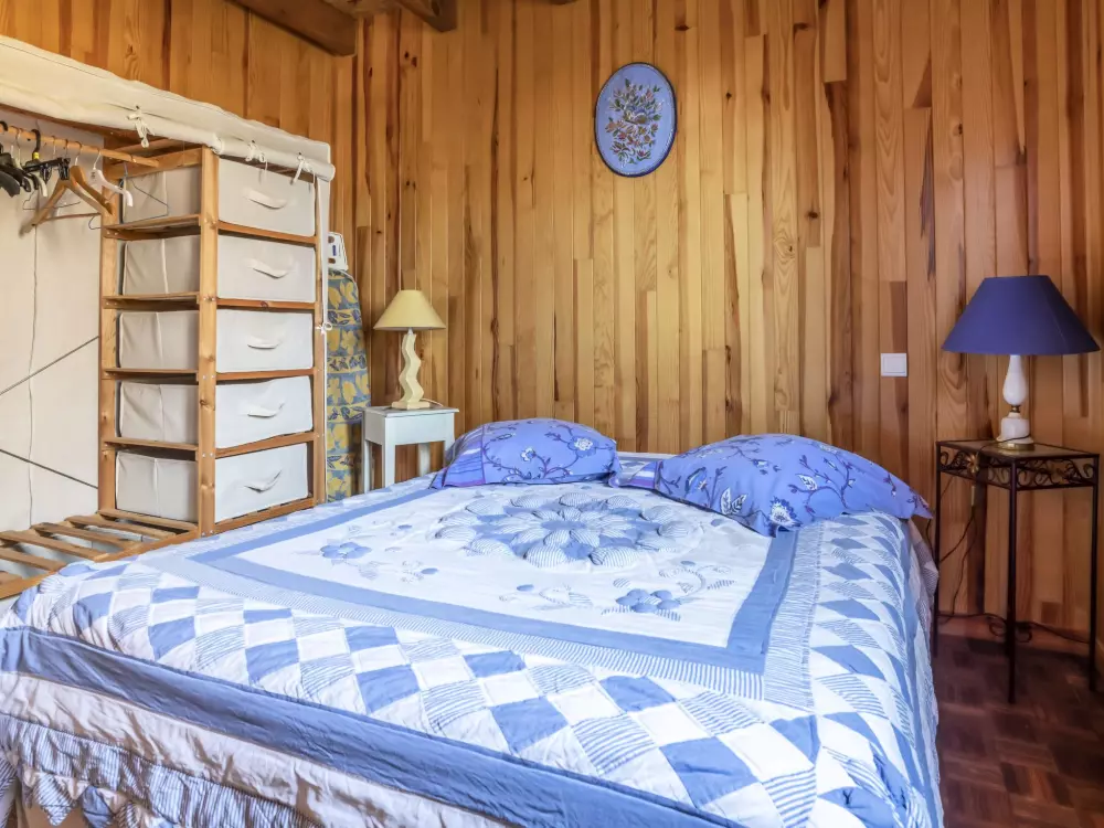 Maison de Vacances Loupiac