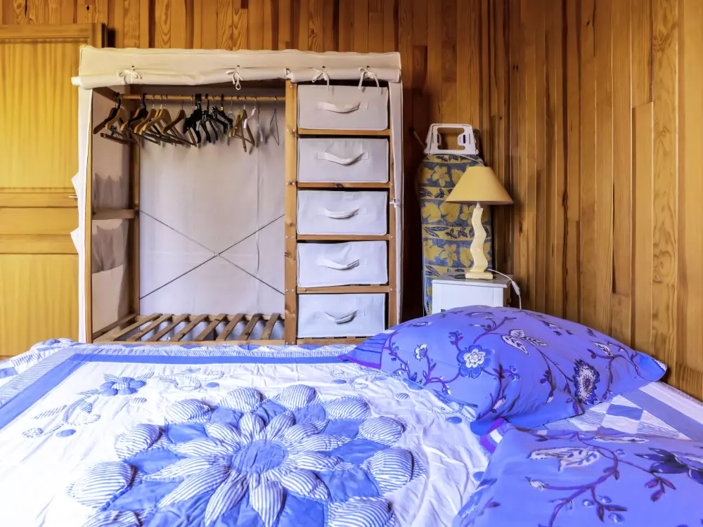 Maison de Vacances Loupiac