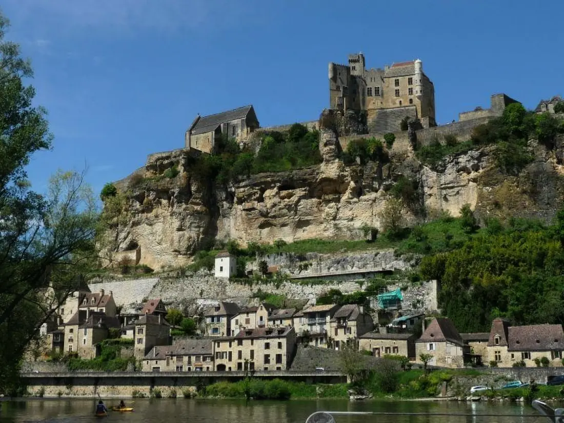 Sites et Paysages Les Hirondelles 4 étoiles★★★★