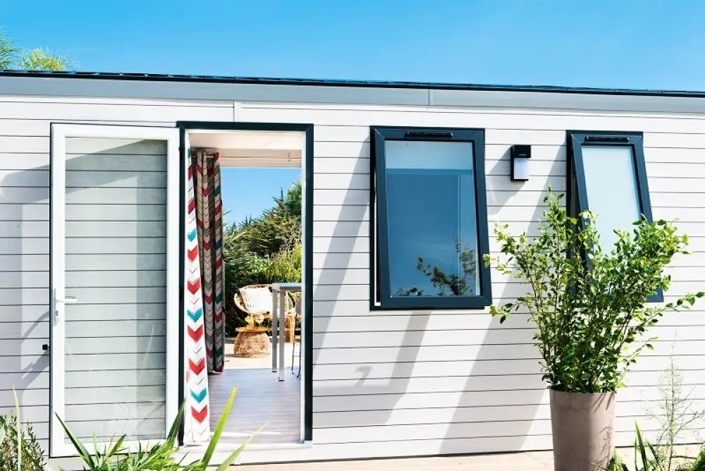 Camping La Forêt 4 étoiles★★★★