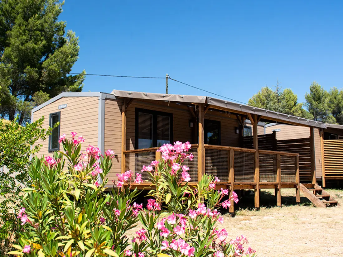 Campasun Camping Les Hautes Prairies 4 étoiles★★★★