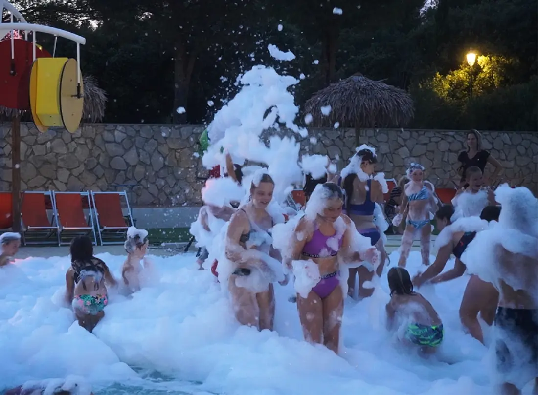 Campasun Camping Les Hautes Prairies 4 étoiles★★★★