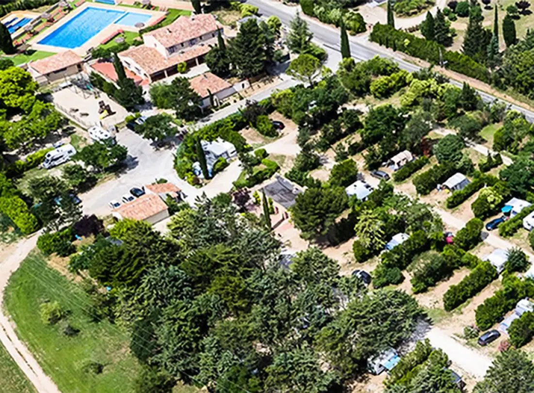 Campasun Camping Les Hautes Prairies 4 étoiles★★★★