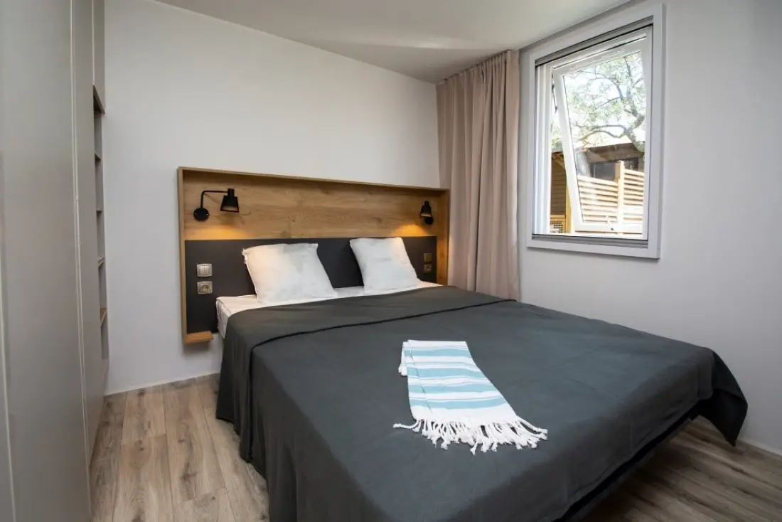 Campasun Camping Les Hautes Prairies 4 étoiles★★★★