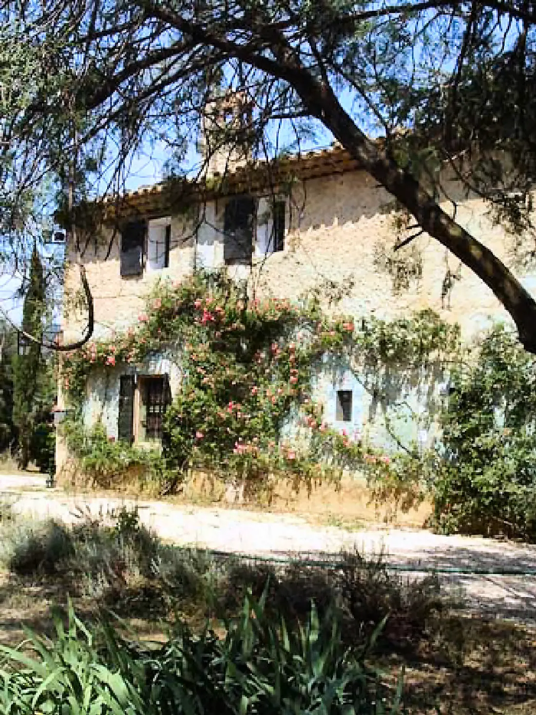 Mas des Poteries