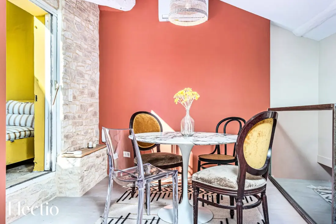 Maison De Caractère | Au Cœur De Lourmarin