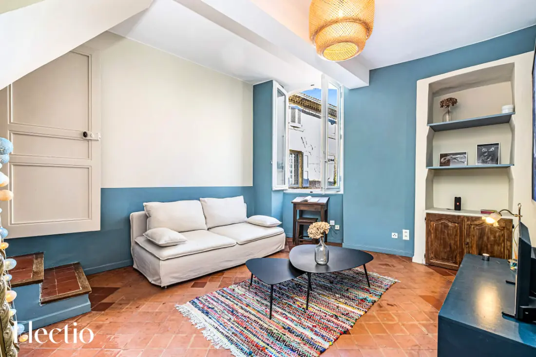 Maison De Caractère | Au Cœur De Lourmarin