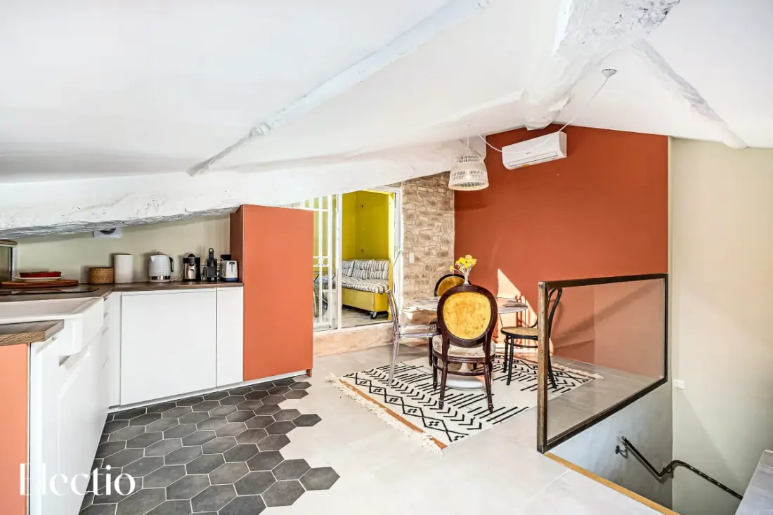 Maison De Caractère | Au Cœur De Lourmarin