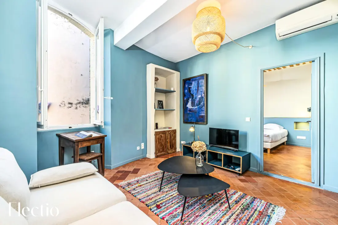 Maison De Caractère | Au Cœur De Lourmarin