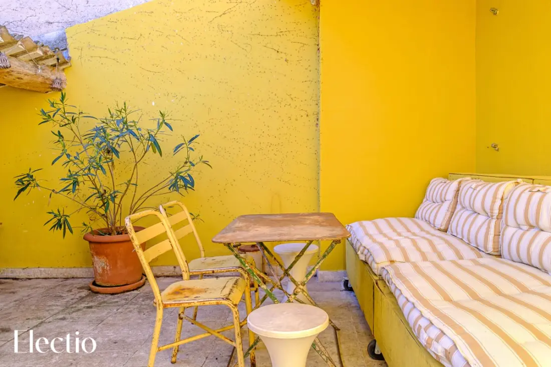 Maison De Caractère | Au Cœur De Lourmarin