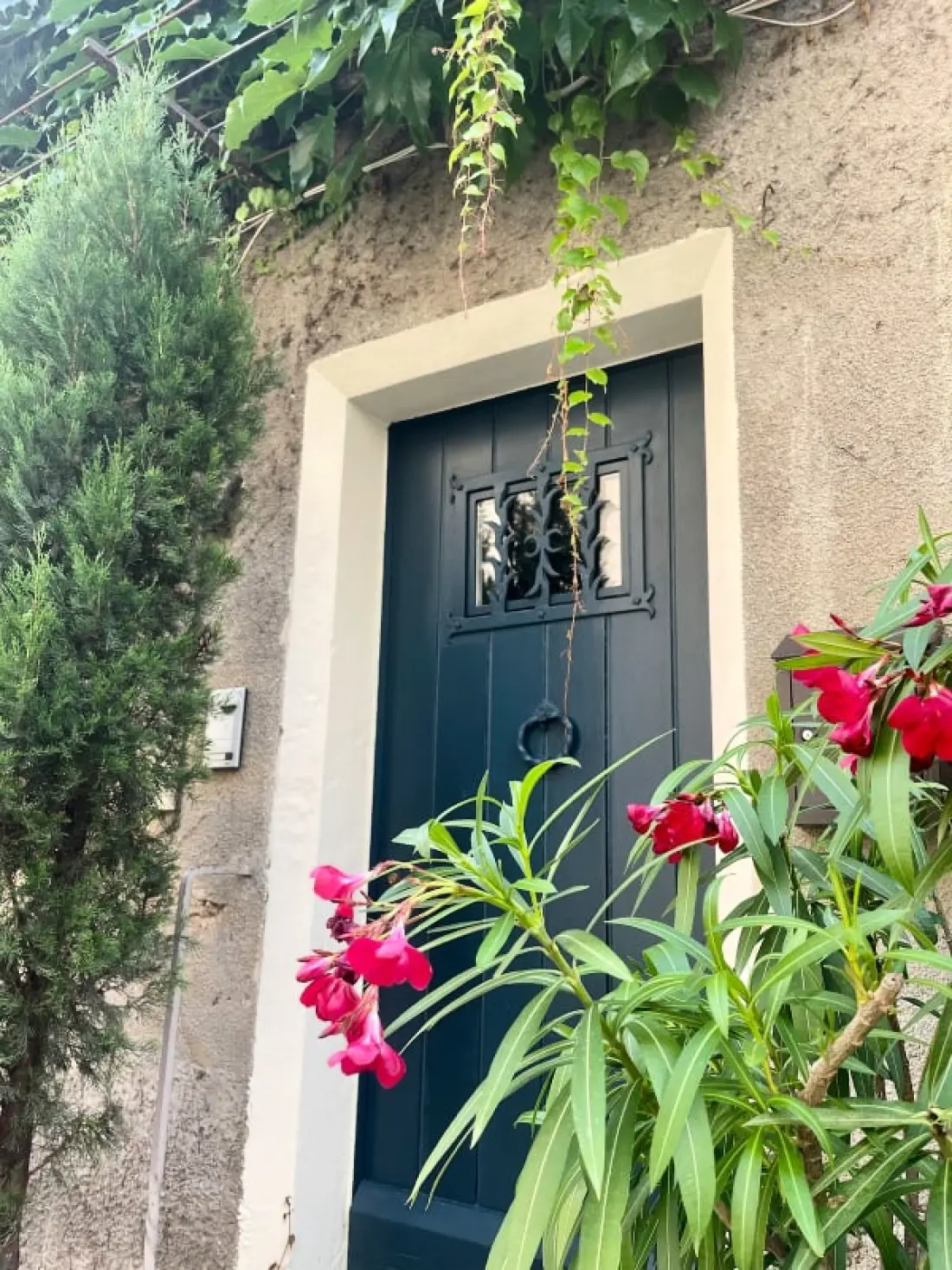 Maison De Caractère | Au Cœur De Lourmarin