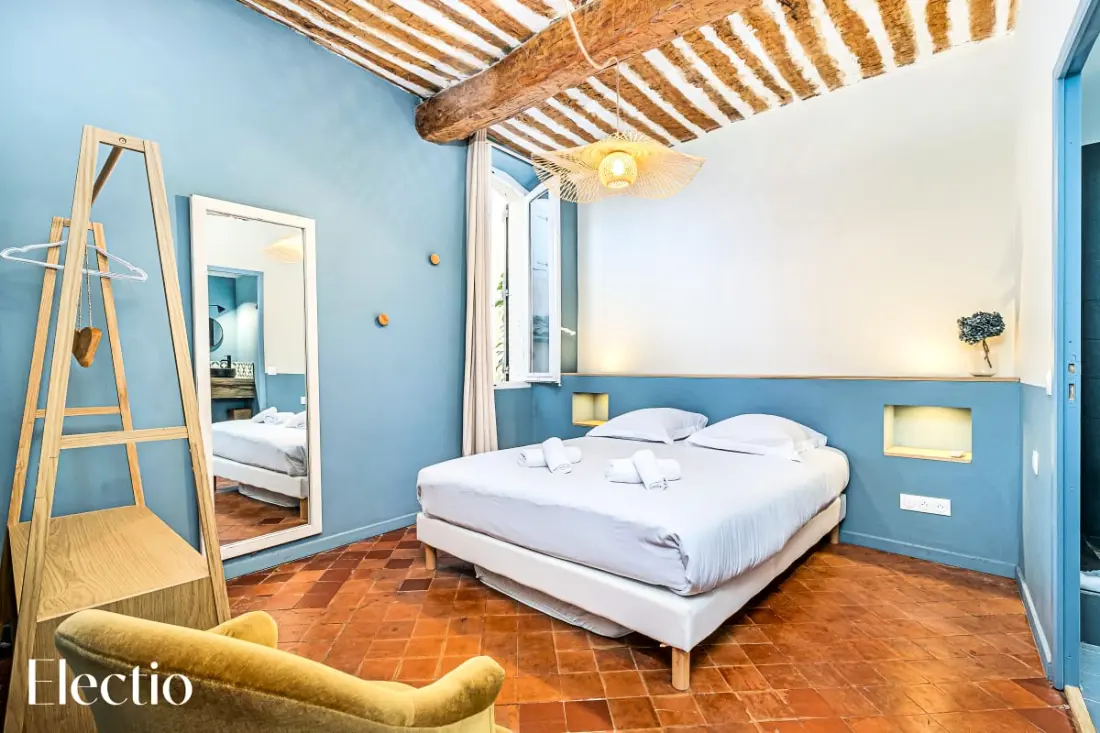 Maison De Caractère | Au Cœur De Lourmarin