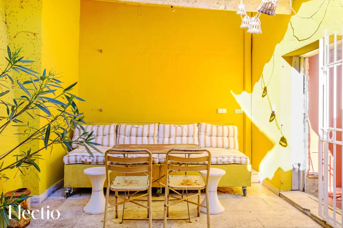 Maison De Caractère | Au Cœur De Lourmarin