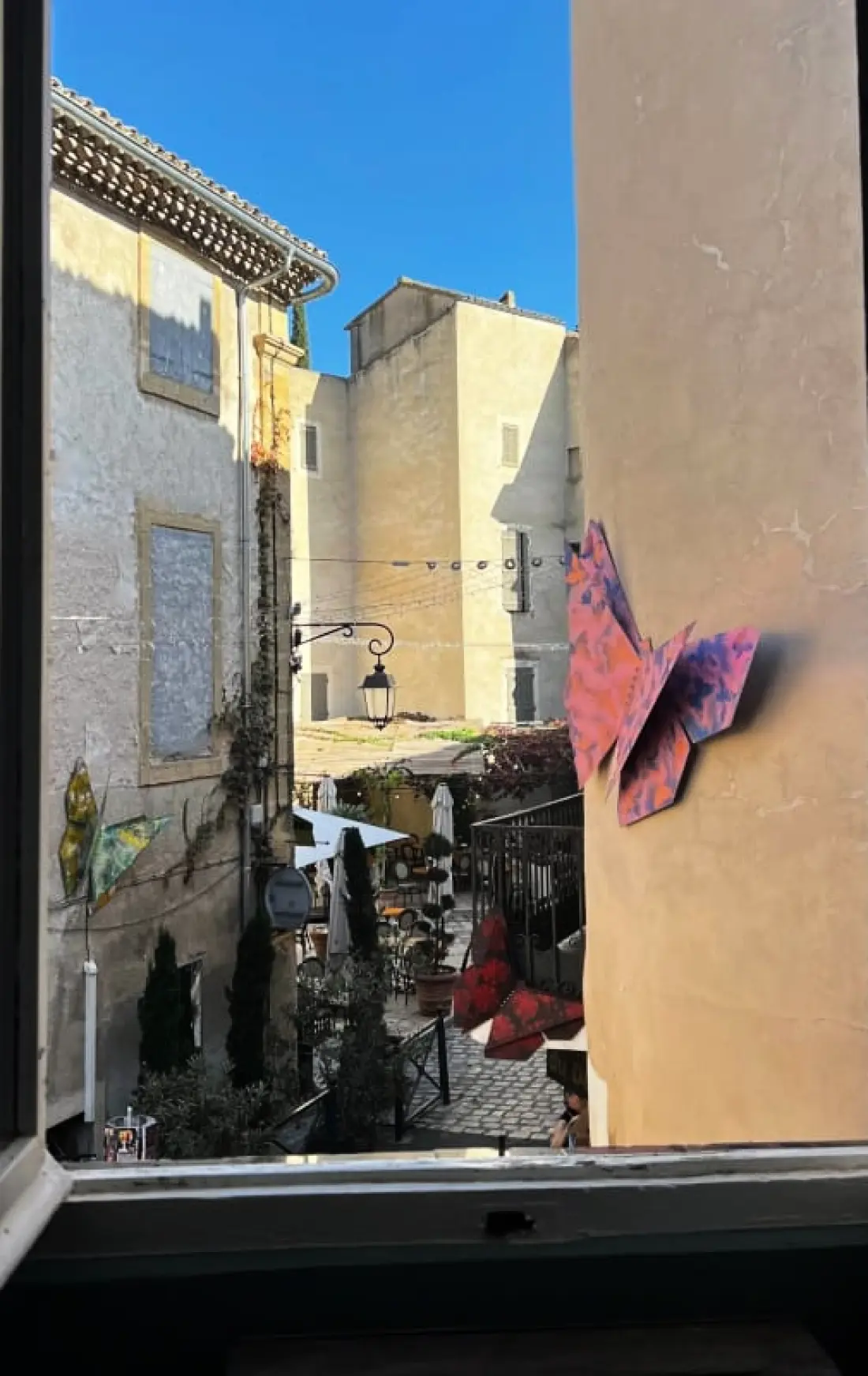 Maison De Caractère | Au Cœur De Lourmarin