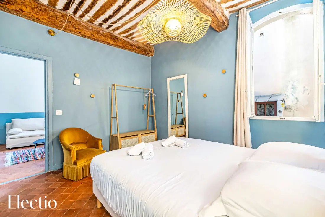 Maison De Caractère | Au Cœur De Lourmarin