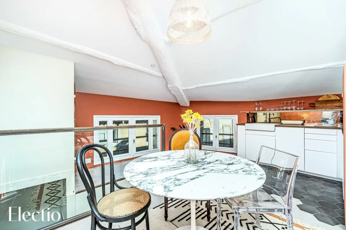Maison De Caractère | Au Cœur De Lourmarin