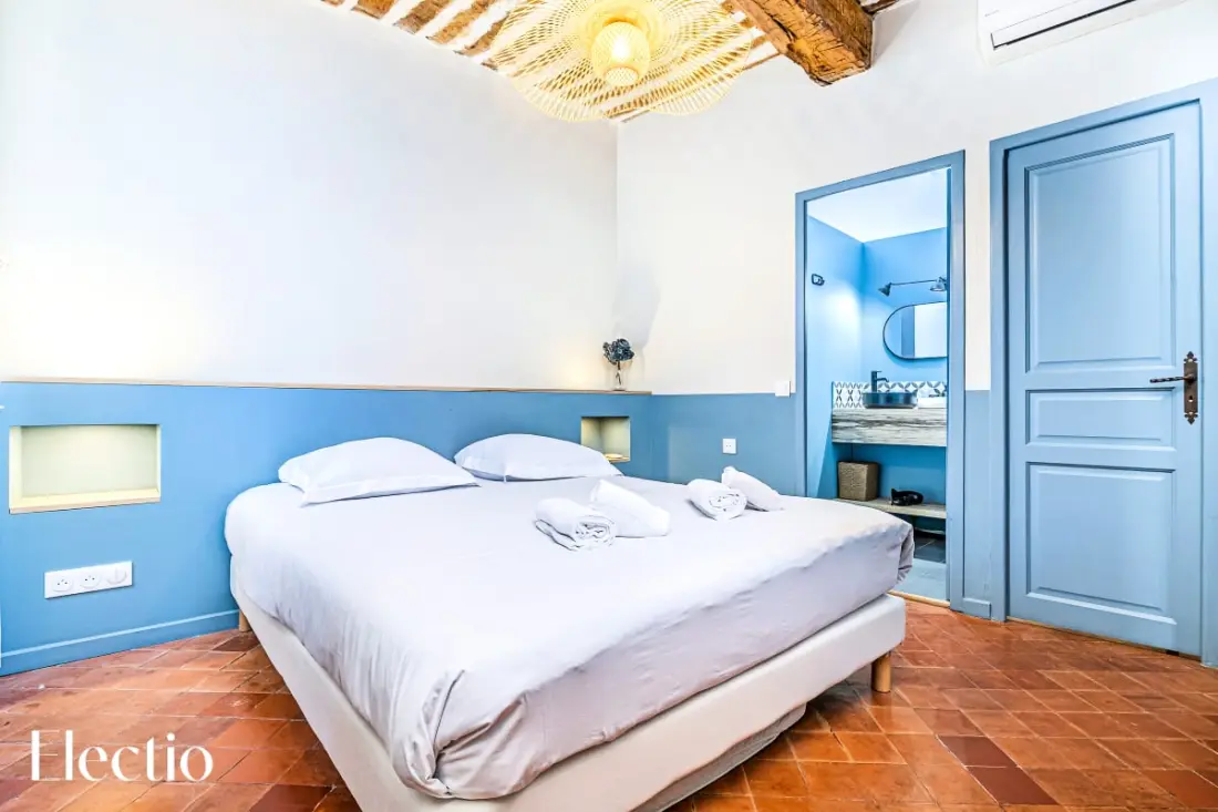 Maison De Caractère | Au Cœur De Lourmarin