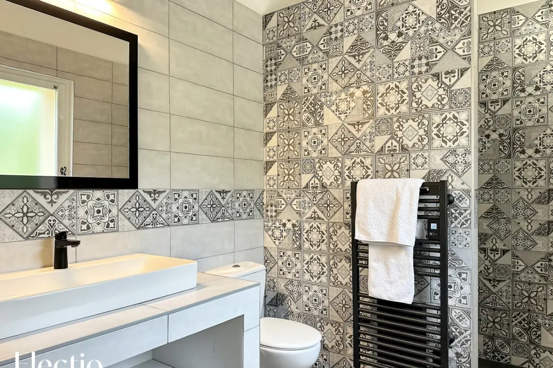 Appartement I Bastide La Gravière I Piscine &amp; Jardin