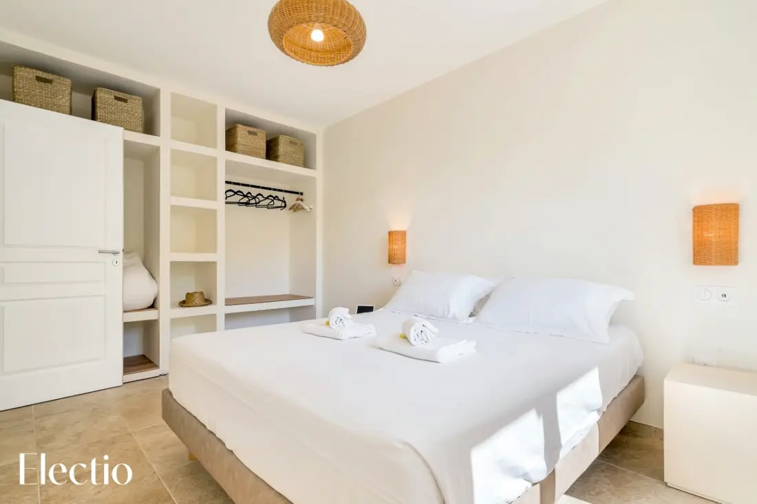 Villa Oliveda | Piscine &amp; Salon Cinéma