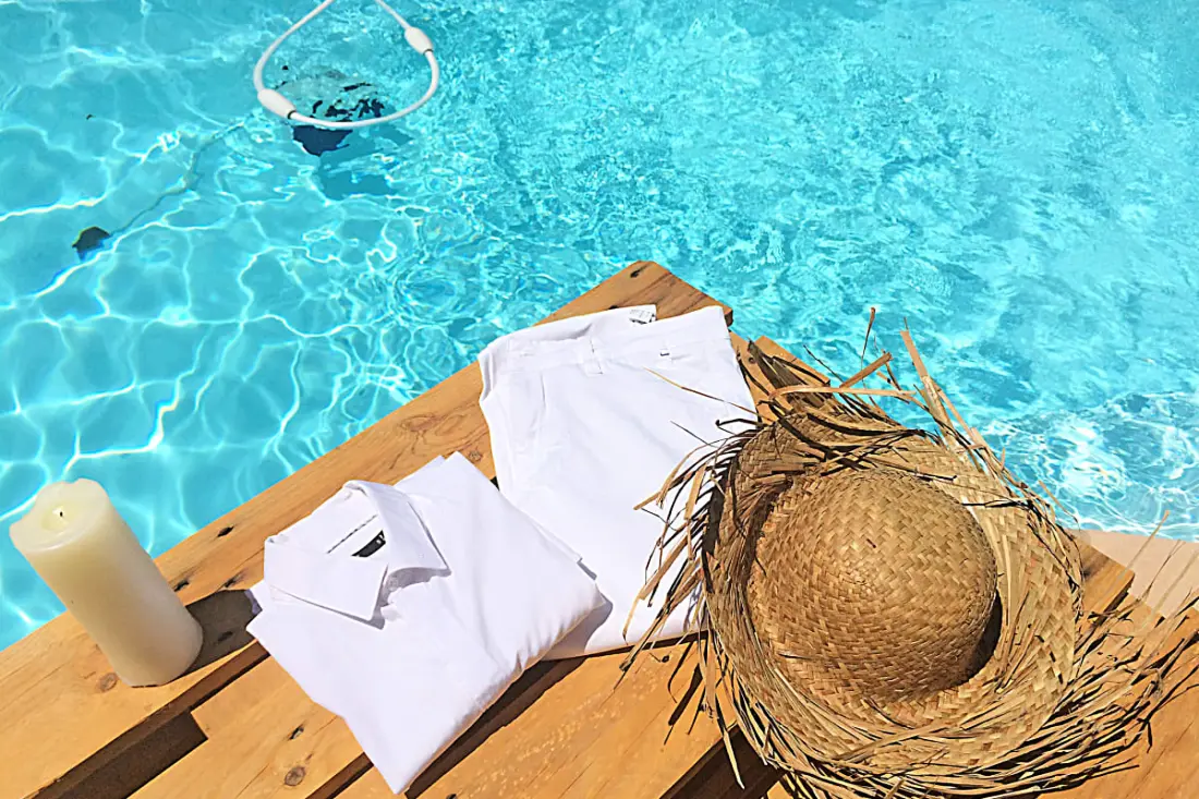 Villa Oliveda | Piscine &amp; Salon Cinéma