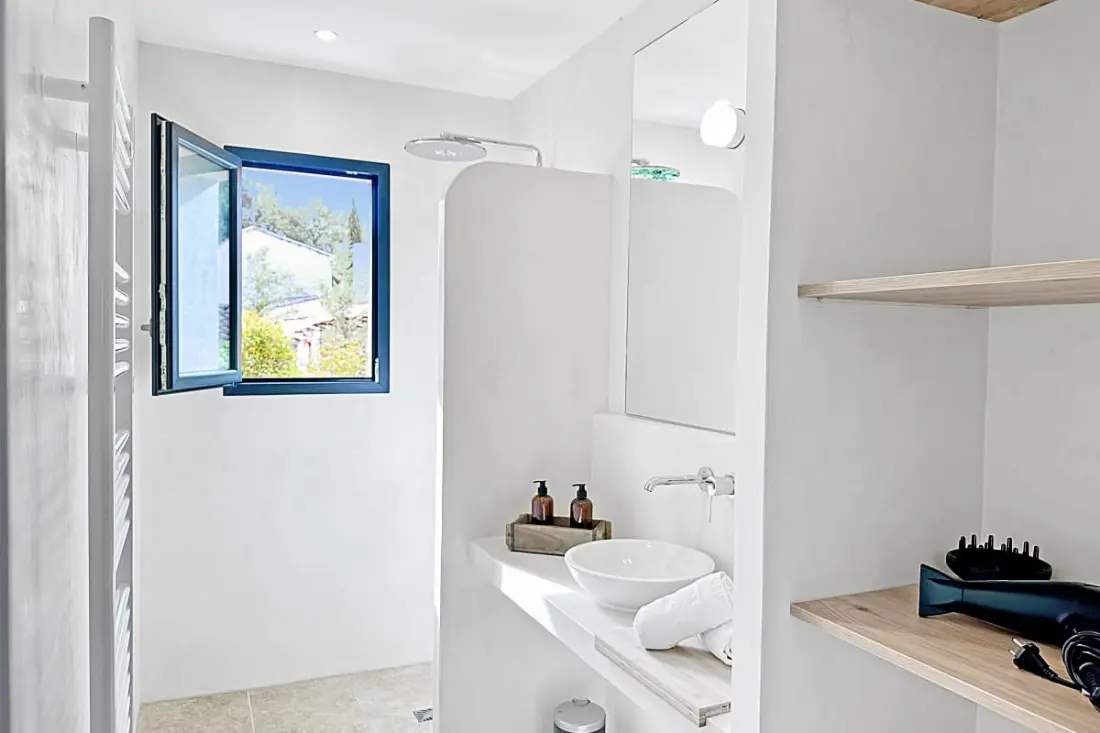 Villa Oliveda | Piscine &amp; Salon Cinéma