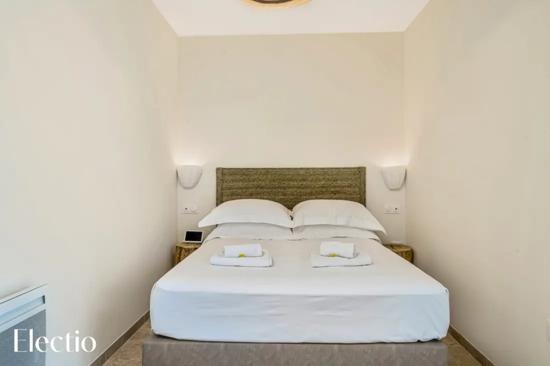 Villa Oliveda | Piscine &amp; Salon Cinéma