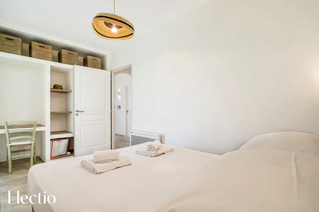 Villa Oliveda | Piscine &amp; Salon Cinéma