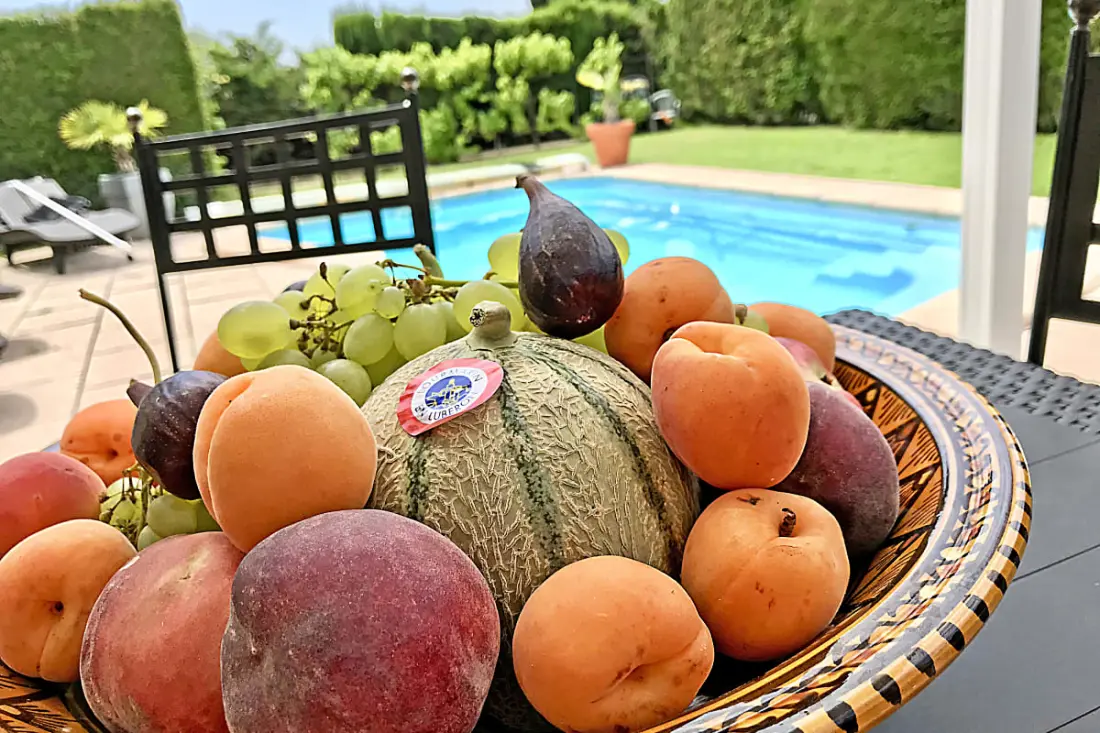 Villa Oliveda | Piscine &amp; Salon Cinéma