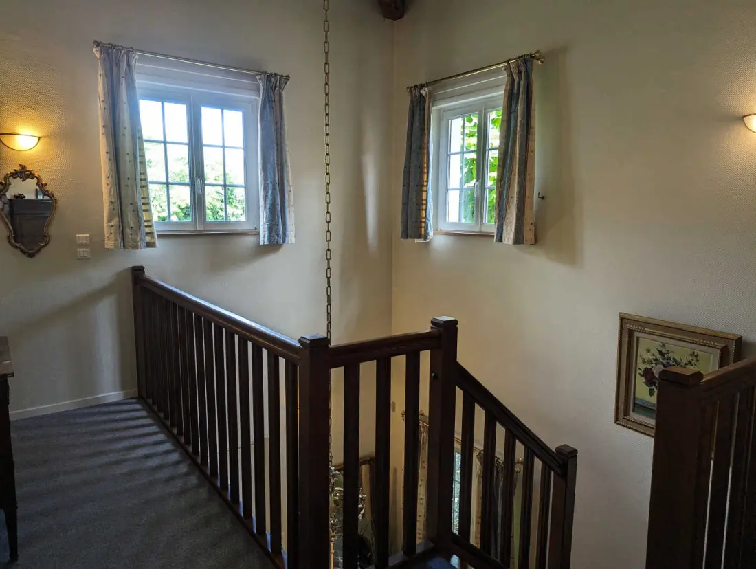 Gîte de France Au fil de l'eau 4 épis
