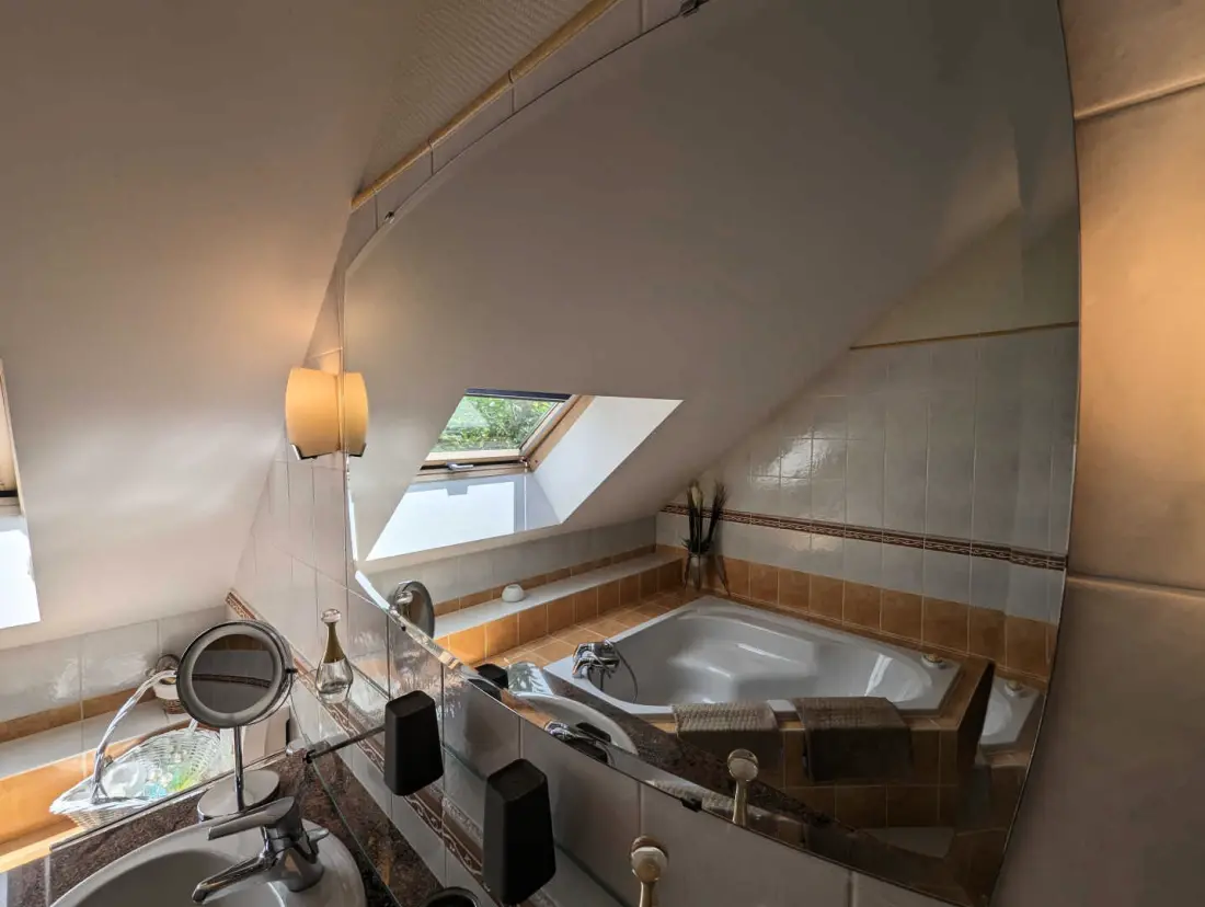 Gîte de France Au fil de l'eau 4 épis