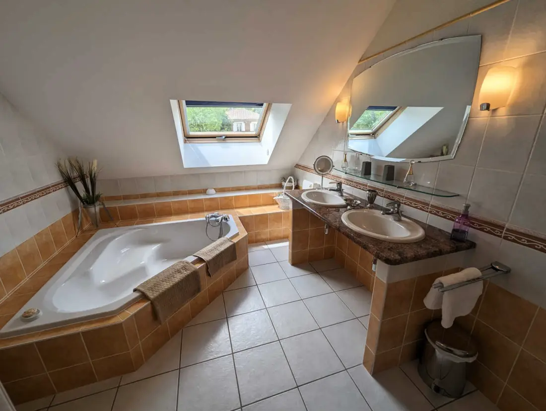 Gîte de France Au fil de l'eau 4 épis