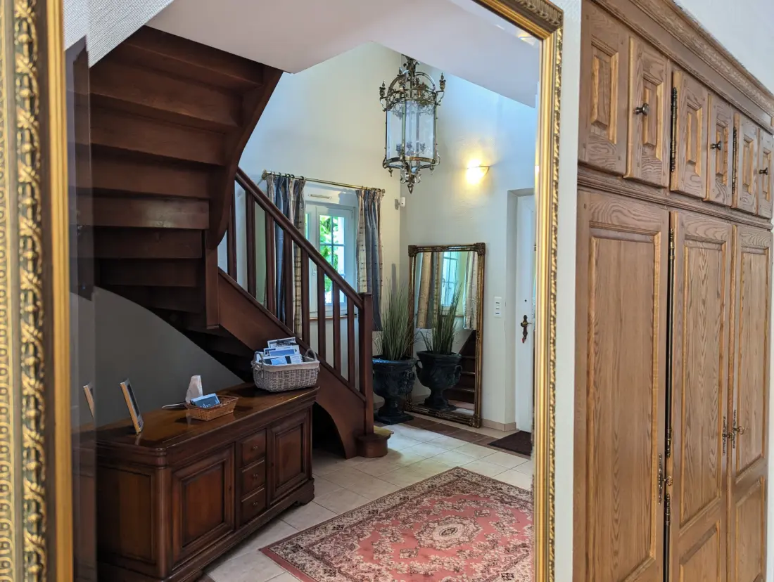 Gîte de France Au fil de l'eau 4 épis