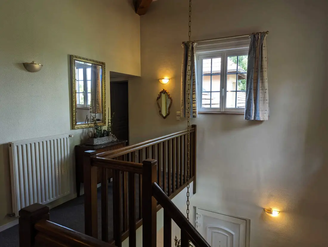 Gîte de France Au fil de l'eau 4 épis