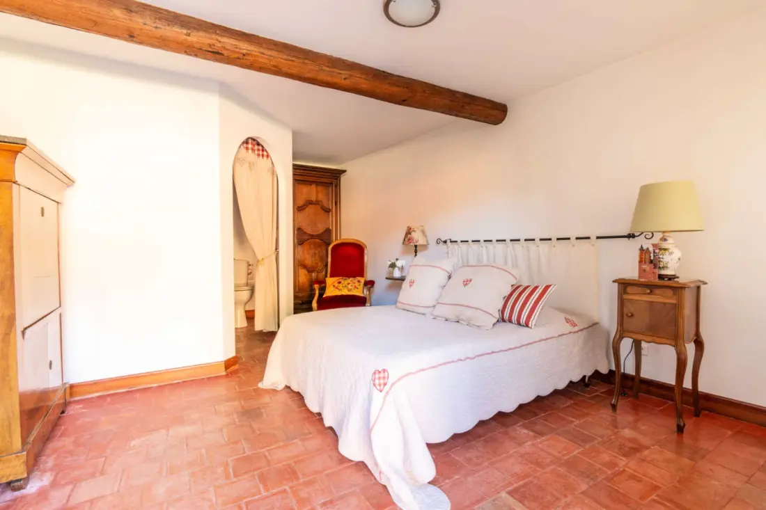 Gîte de France Les oiseaux 3 épis