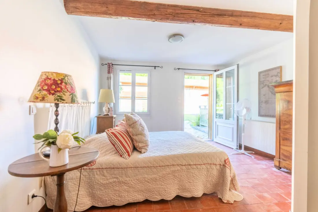 Gîte de France Les oiseaux 3 épis