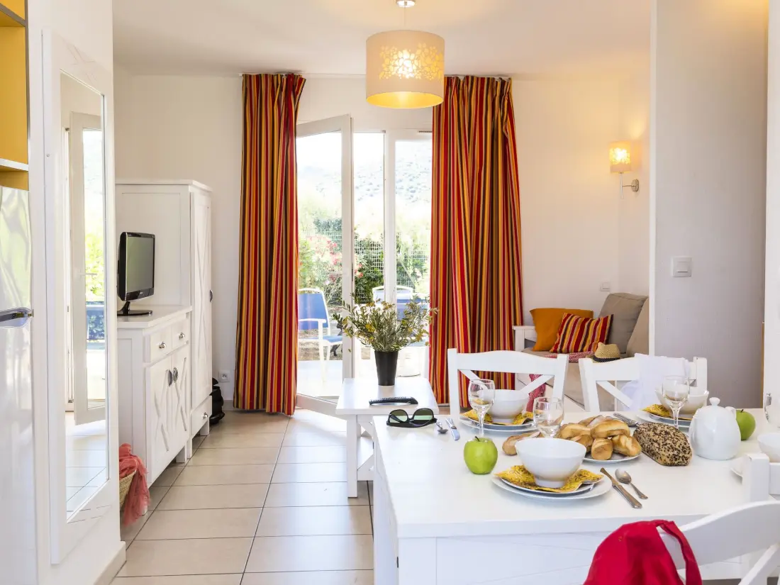 Maison de Vacances Lozari