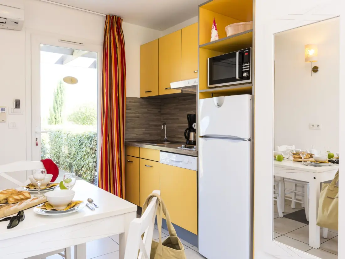 Maison de Vacances Lozari
