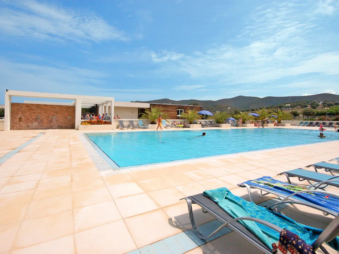 Maison de Vacances Lozari