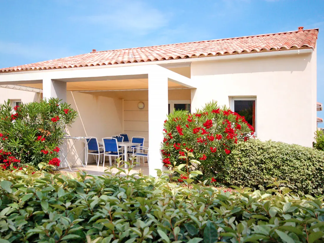 Maison de Vacances Lozari
