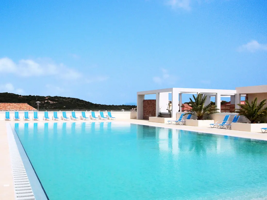 Maison de Vacances Lozari