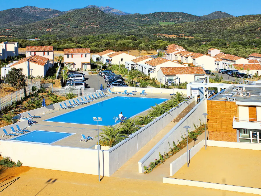 Maison de Vacances Lozari