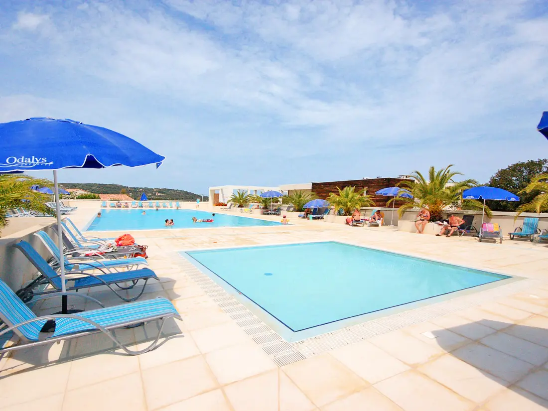 Maison de Vacances Lozari