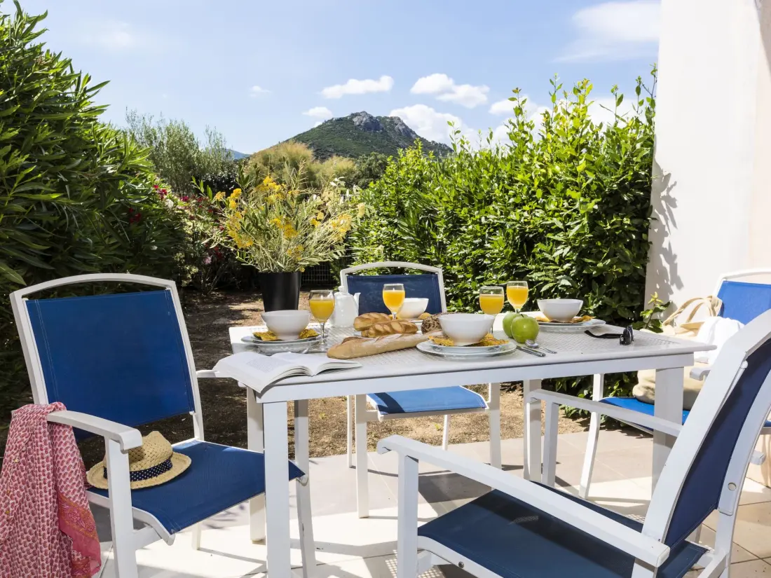 Maison de Vacances Lozari