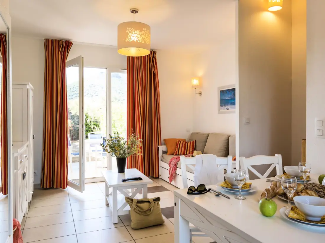 Maison de Vacances Lozari