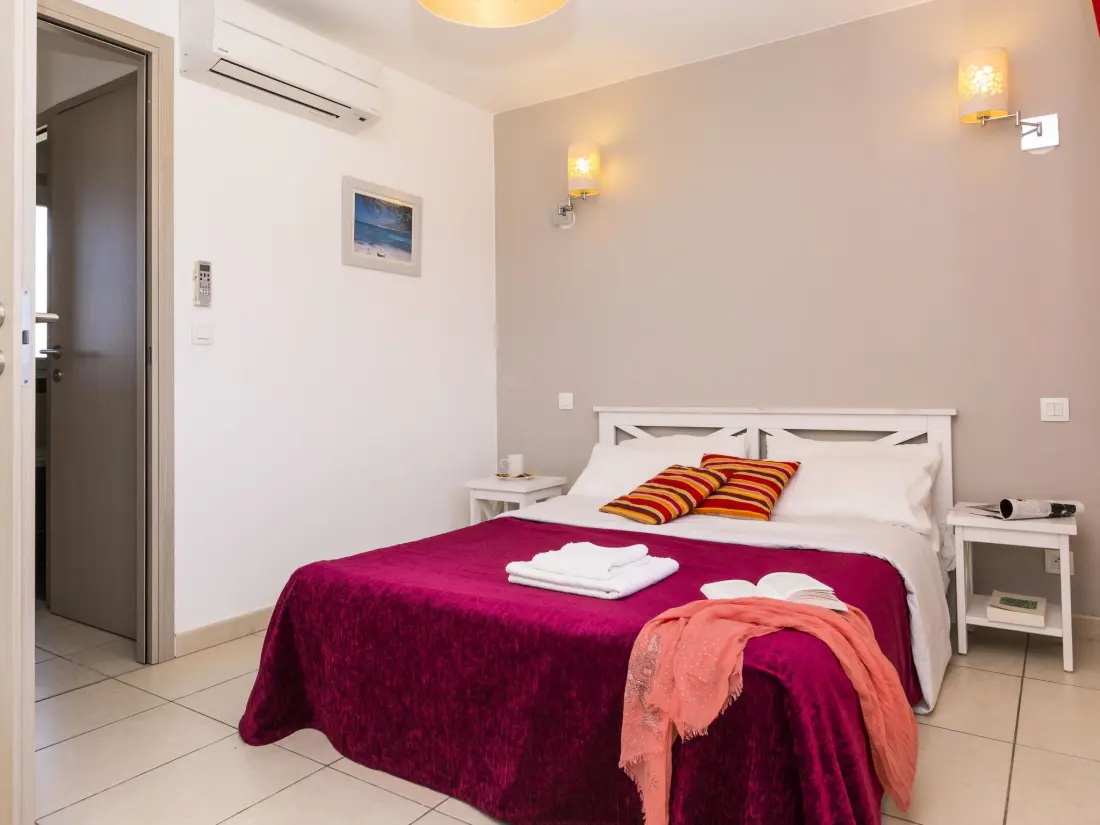 Maison de Vacances Lozari