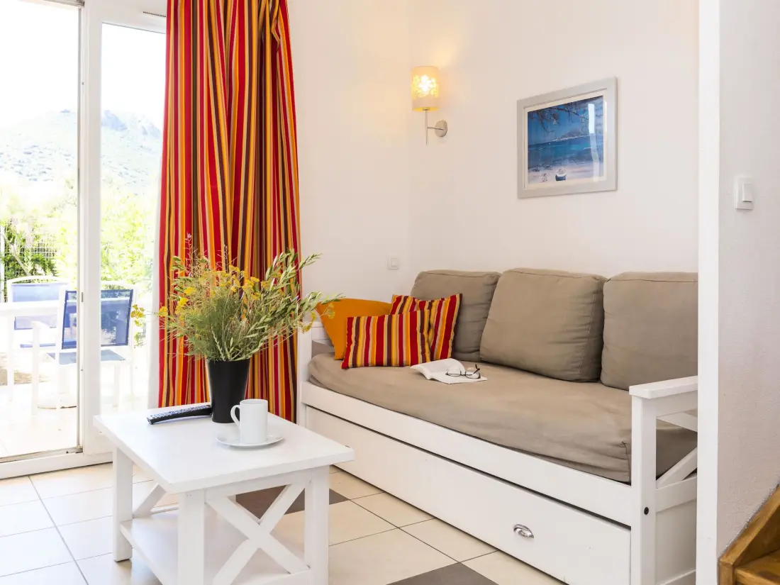 Maison de Vacances Lozari