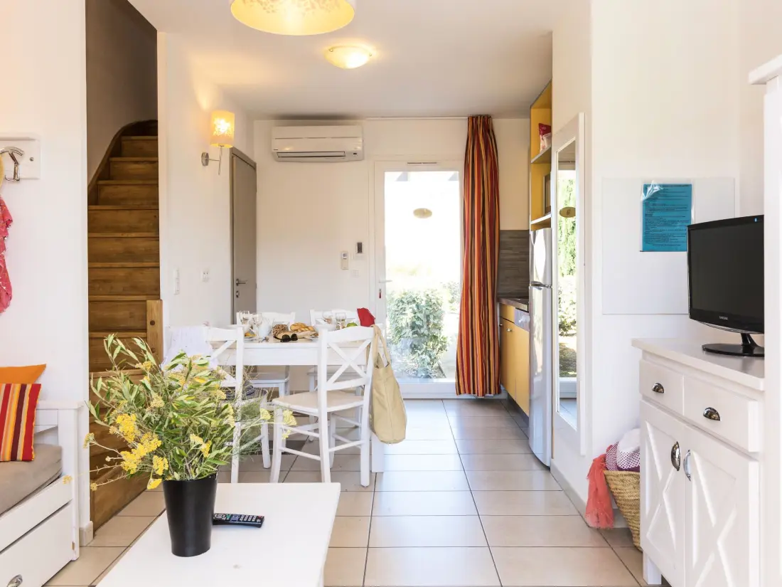 Maison de Vacances Lozari