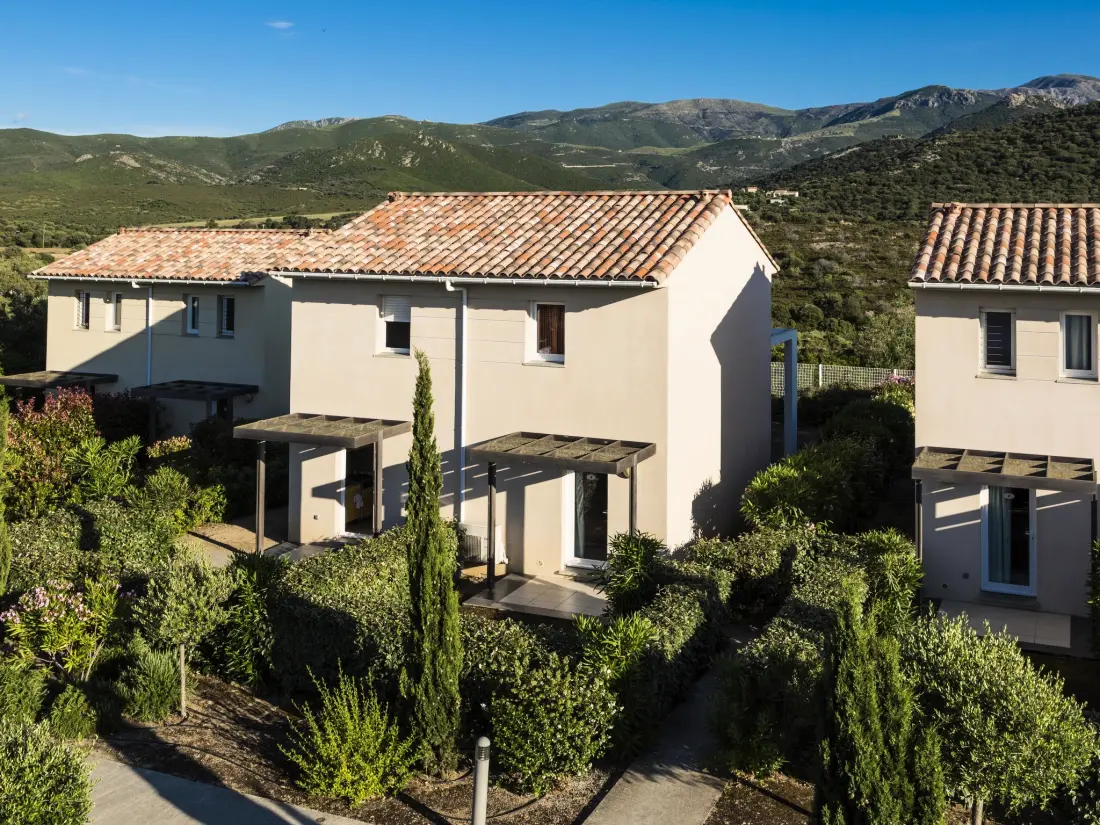 Maison de Vacances Lozari