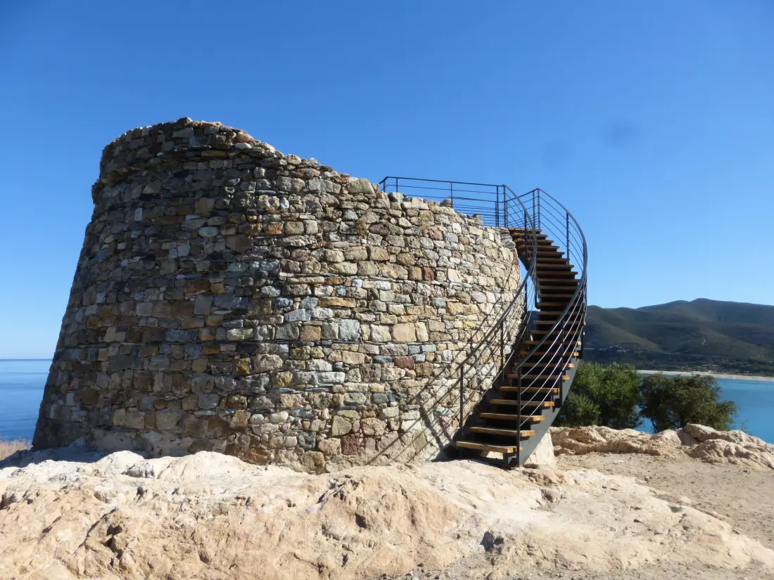 Maison de Vacances Lozari